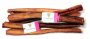 Natural Dog Odor Free Jumbo 12 Inch Bully Sticks