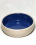 Ceramic Crock Flat 5 Inch