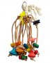 Fun-Max Spiddy Bird Toy