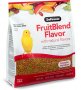 Zupreem FruitBlend Flavor Canary & Finch