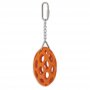 JW Pet Insight NutCase Bird Toy