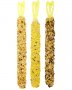 Vitakraft Parakeet Crunch Variety 3 Pack 2.5 Oz