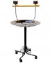 Kings Steel Playstand 22 Inch