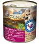 Legend Digestion Chicken & Lamb Meat Cubes Recipe 13.7 Oz.