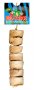 Wesco Bird Kabob Mini Bird Toy