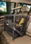 Prevue Powder Coated Steel Travel Carrier