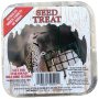 C&S Seed Suet Treat