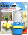 JW Pet Insight Bird Clean Cup - Feed & Water