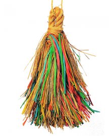 Aronico Preener Bird Toy