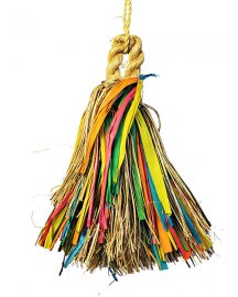 Aronico Preener Bird Toy