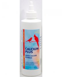 Morning Bird Calcium Plus Liquid
