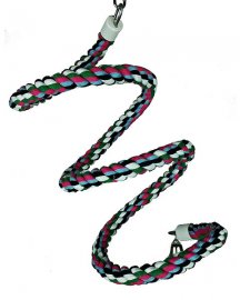 Happy Beaks Cotton Boing Rope