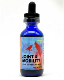 Morning Bird Joint & Mobility Pain Relief Herbal Supplement