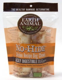 Earth Animal No-Hide Chicken Chew