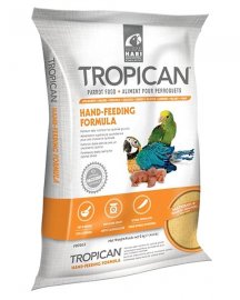 Hagen Tropican Hand Feeding Formula