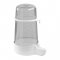 S.T.A Plastic Tube Bird Waterer 14 Oz
