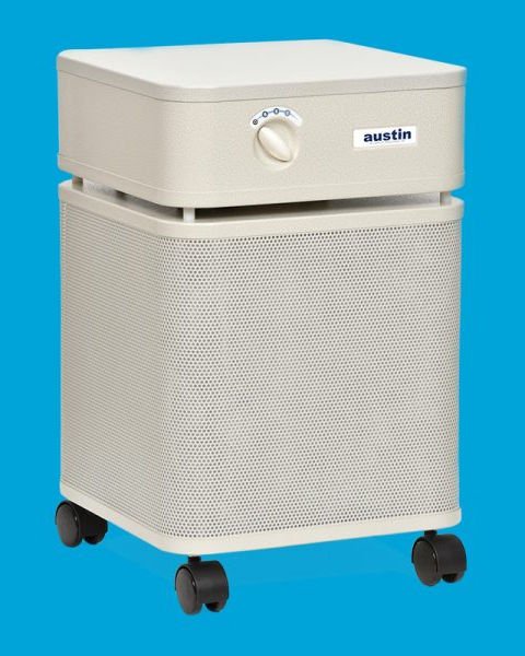 Austin Air Healthmate Plus Air Purifier