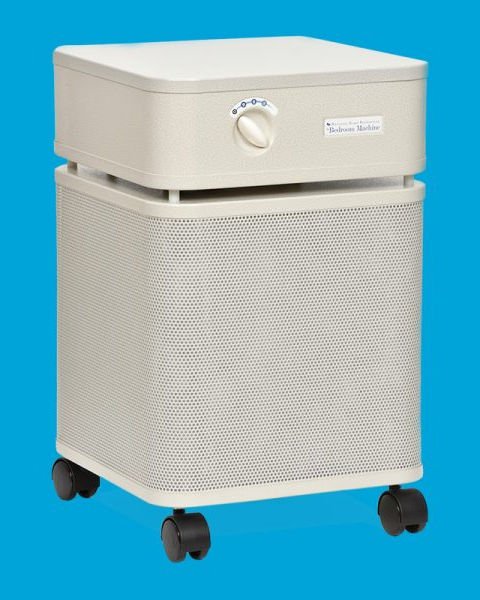 Austin Air Bedroom Machine Air Purifier