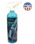 Kings Rainforest Mist Bath Spray for African Greys & Amazons